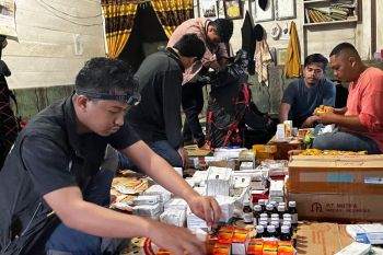 PKM Unhas tingkatkan tanggap bencana Sumatera