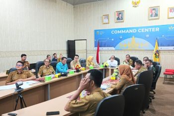 Lampung tingkatkan pemanfaatan aset desa untuk bangun KDMP