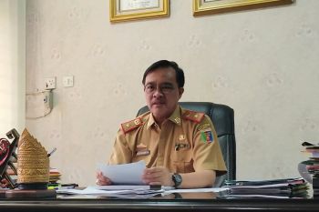 UMP Lampung 2026 ditetapkan Rp3.047.734