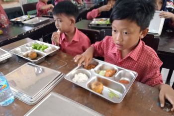 10.000 bumil balita Mataram dapat program MBG