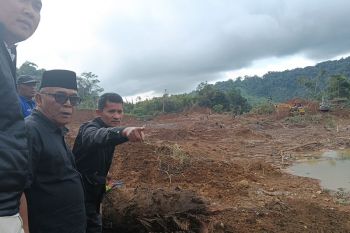 Pemkab: Kebutuhan penanganan kerusakan infrastruktur bencana di Pasaman Barat butuh Rp571,30 miliar