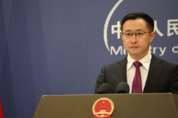 China tegas tolak usulan kemungkinan Jepang bisa miliki senjata nuklir