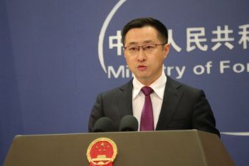 China tolak keras kemungkinan Jepang bisa miliki senjata nuklir