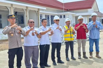 Kalsel kemarin dari penyaluran KUR hingga pembangunan RSUD Kelua