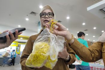 BBPOM Jakarta imbau warga periksa "KLIK" sebelum beli makanan dan obat