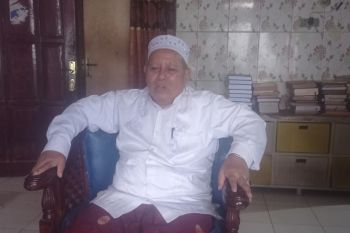 Ulama Lebak: Perusak hutan dan gunung harus diproses hukum