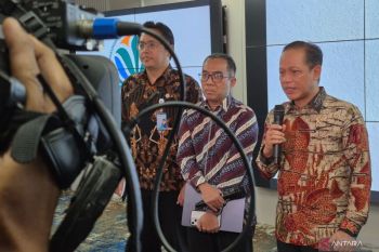 KLH libatkan para pakar dan akademisi audit lingkungan di daerah terdampak bencana
