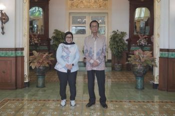 BGN: Yogyakarta pelopori pasokan bahan baku MBG bersumber langsung dari petani