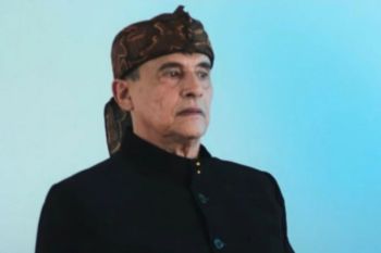 Film "Kuyank" hadirkan dua aktor ternama Rio Dewanto dan Barry Prima