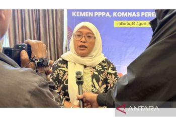 Komnas Perempuan : Lindungi perempuan, penanganan bencana diminta jangan netral gender