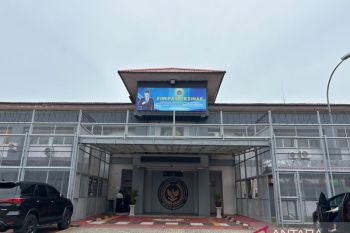 Rutan Batam usulkan 57 narapidana terima remisi Natal 2025