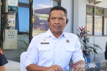 Pemkab Mabar mengimbau warga jaga kamtibmas menjelang Natal dan Tahun Baru