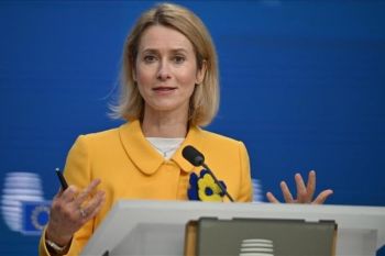 Uni Eropa dukung Denmark dan Greenland terkait penunjukan utusan khusus Amerika Serikat