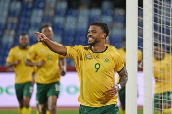 Timnas Afrika Selatan akan bawa gaya permainan menarik di Piala Dunia 2026