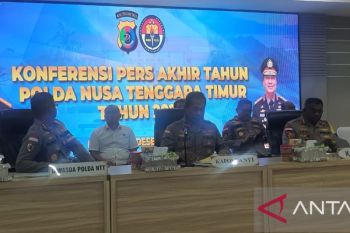 Polda NTT segera operasikan Ditreskrim PPA-PPO sebagai direktorat baru