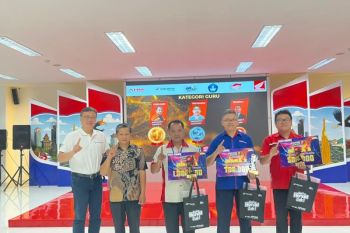 Festival Vokasi Satu Hati Region Kalbar 2026