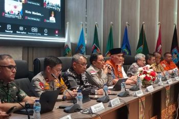 Status Tanggap Darurat Provinsi Berakhir, Pemprov Sumbar Masuki Tahap Pemulihan Pascabencana