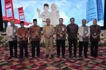 Bank Sumsel Babel hadir dampingi ASN menyongsong masa purna tugas