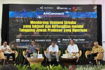 Indonesia to finalize producer waste responsibility rules in 2026