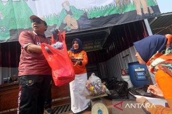 Menata ekonomi sirkular lewat "Extended Producer Responsibility"