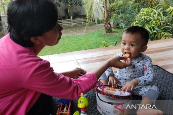 Ibu di tengah zaman baru