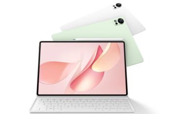Huawei MatePad 12X rilis Indonesia 9 Januari