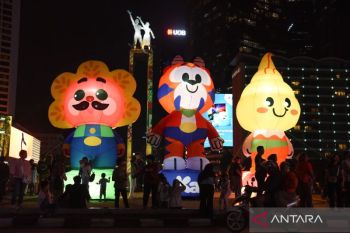 Jelang akhir tahun, ini rekomendasi agenda seru di Jakarta