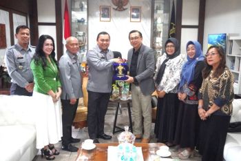 Kemenkum Jateng dan Ikatan Notaris Demak bahas kendala pengawasan notaris