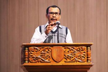 Ombudsman Kaltim tuntaskan 85,64 persen laporan malaadministrasi