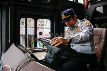 BPTD: Dispensasi bus terkendala akses OSS berlaku bagi PO pemegang izin trayek