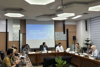 Menkeu Purbaya lakukan sidang perdana aduan pengusaha ke Satgas P2SP