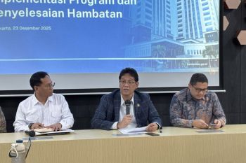 Bukan lewat insentif, Purbaya suntik permintaan untuk cegah banjir PHK