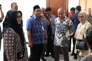 Wagub Jateng : Rumah singgah di Banyumas solusi masalah sosial