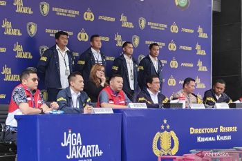 Pertamina bakal tindak tegas agen pengoplos tabung gas elpiji ilegal