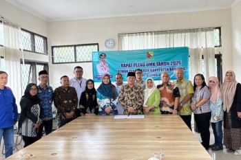 Pemkab Bandung usulkan besaran UMK 2026 naik menjadi Rp3,97 juta