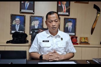 Sebanyak 63 warga binaan di Lampung dapat remisi Natal