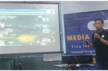 Perusahaan swasta nasional komitmen jaga lingkungan dan ekonomi masyarakat Lampung