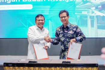 Sistem peringatan dini ancaman kesehatan nasional diperkuat Kemenkes dan BIN