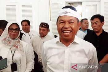 Jabar umumkan UMP 2026 berada di angka Rp2,3 juta