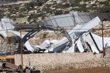 Palestina Tertekan: Ekspansi Permukiman Israel Dinilai Berbahaya