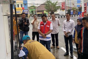 Pertamina Patra RJBB pastikan kualitas Pertalite di SPBU Tasikmalaya aman