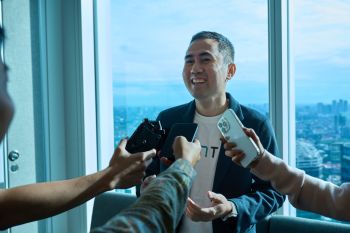 Pengguna baru Pintu Futures naik capai 37 persen