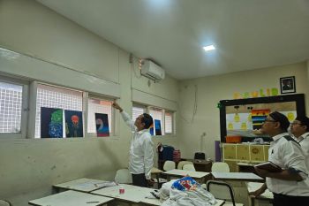 UIN Jakarta inventarisir sarana dan prasarana Madrasah Pembangunan usai integrasi