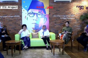 Wamen PPPA Veronica Tan: Program MBG gratis pintu masuk perubahan perilaku dan ekonomi lokal