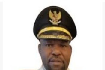 Apresiasi untuk rekonsiliasi Bupati Aner Maisini di Intan Jaya