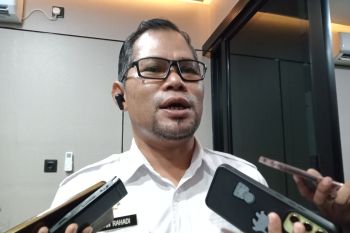 Sekitar 40 personel Satpol PP Mataram disiagakan selama Nataru 2026