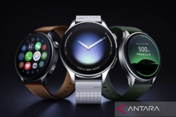 Xiaomi Watch 5 akan hadir dengan sensor EMG dan Snapdragon W5.