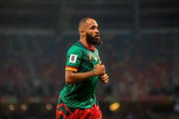 Mbeumo tak sabar jalani debut di Piala Afrika
