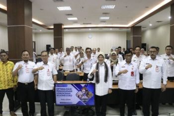 Universitas Bojonegoro dorong Pemda atasi kemiskinan lewat pemberdayaan