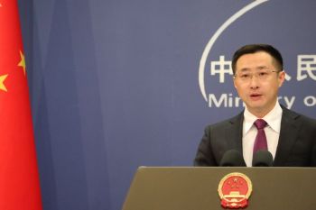 Seorang warga China terluka di perbatasan Kamboja-Thailand